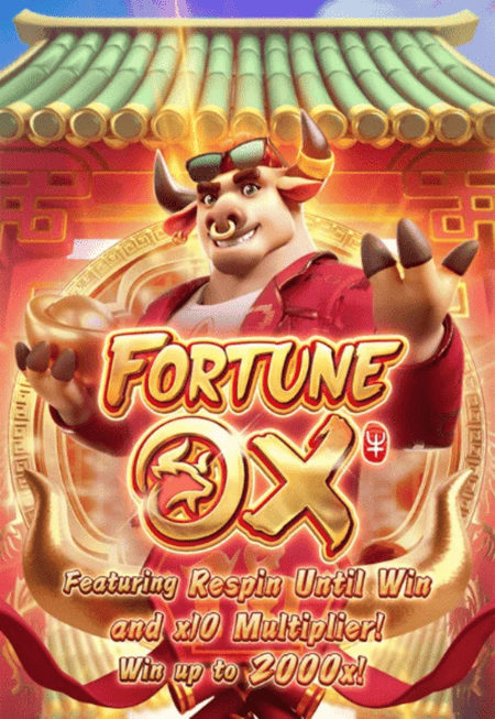 fortune ox demon45