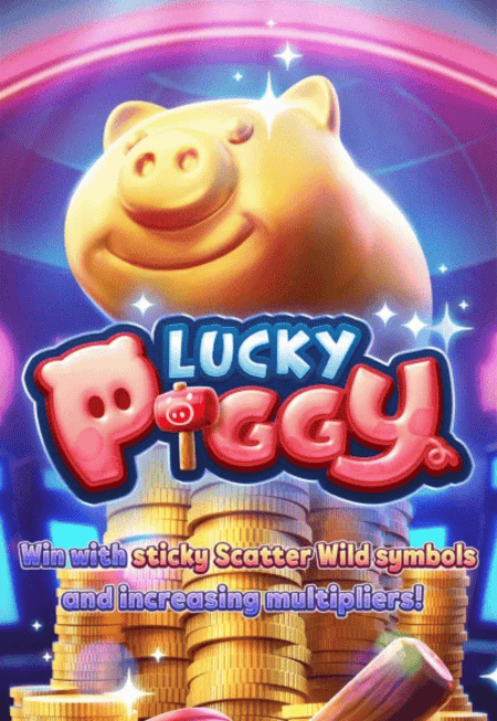 luckypiggy demon45