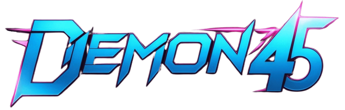 demon45